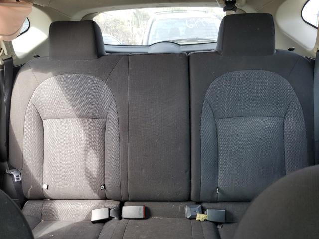 JN8AS5MV9EW704952 Nissan Rogue Select S