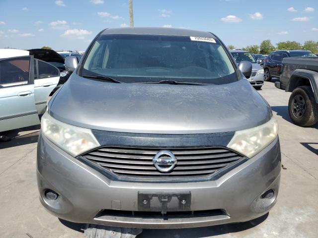 2013 Nissan Quest S VIN: JN8AE2KP1D9071449 Lot: 70003683