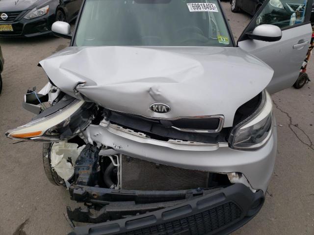 KNDJN2A24G7830189 | 2016 KIA SOUL