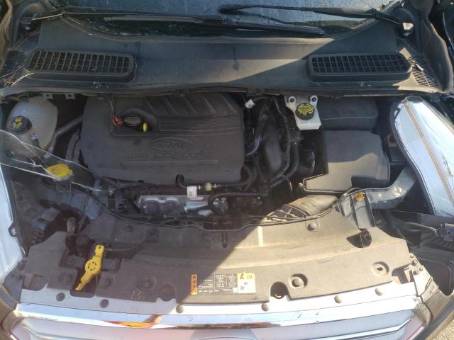 1FMCU0GD5JUB16178 Ford ESCAPE SE