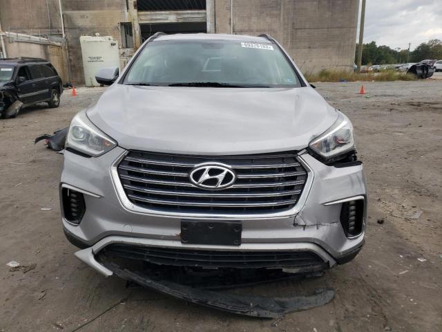 2019 HYUNDAI SANTA FE X - KM8SMDHF0KU304983