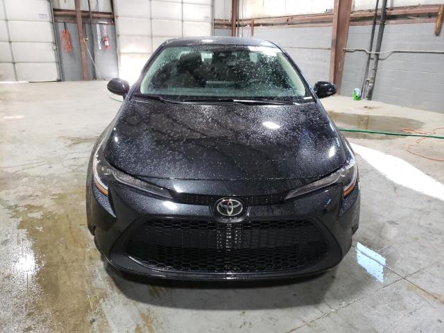 5YFEPMAE4NP333754 Toyota Corolla LE 5