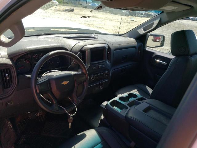 3GCNWAEH0KG239894 Chevrolet Silverado C1500