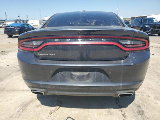2C3CDXBG4KH660615 Dodge Charger Sxt
