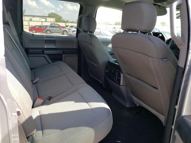 1FTEW1C57LKE78524 Ford F150 Supercrew