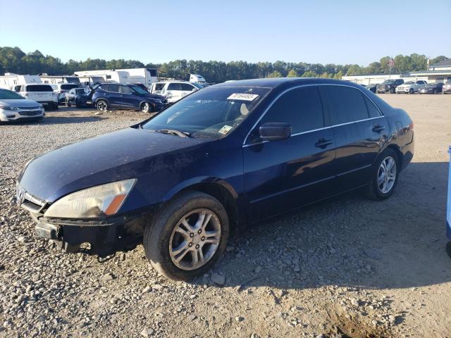 2003 Honda Accord Sedan LX