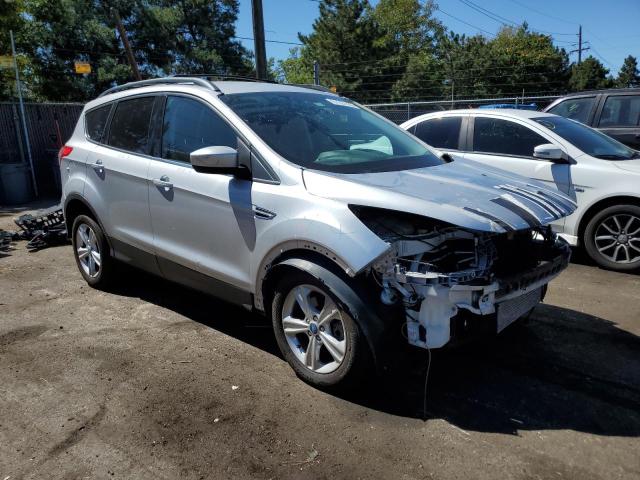 2013 Ford Escape Se VIN: 1FMCU9G93DUC80789 Lot: 52373494