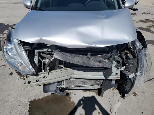 3N1CN7AP7FL808511 Nissan VERSA S