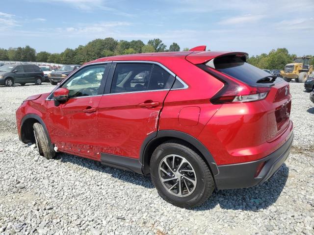 JA4ASUAA7NZ047794 Mitsubishi Eclipse Cross Es