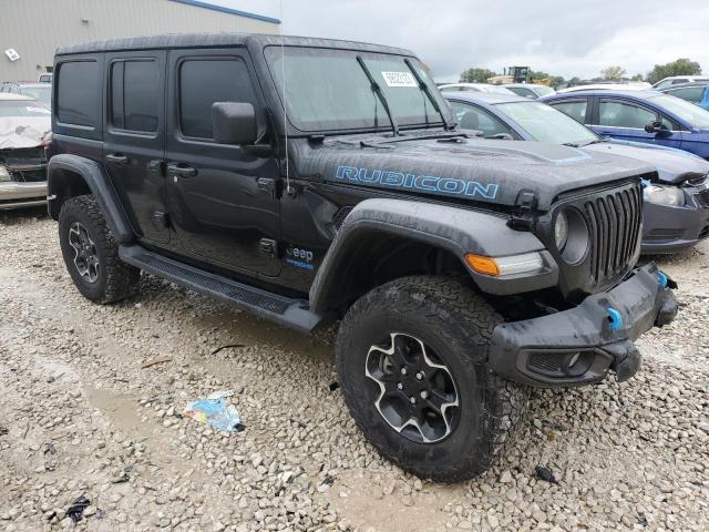 1C4JJXR69NW216192 Jeep Wrangler Unlimited Rubicon 4xe