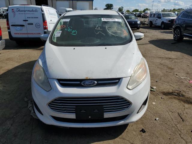 1FADP5AU8EL516288 Ford C-MAX SE
