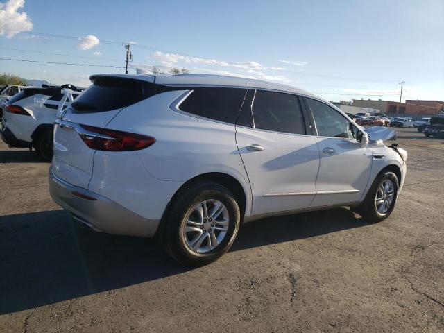  BUICK ENCLAVE 2021 Белый