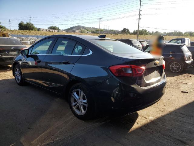 1G1BE5SMXJ7227639 | 2018 CHEVROLET CRUZE LT