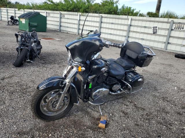 2003 KAWASAKI VN1500 L - JKBVNAL133A022886