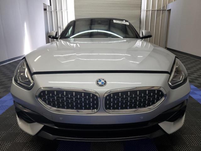 WBAHF3C03NWX39699 BMW Z4 SDRIVE3 5