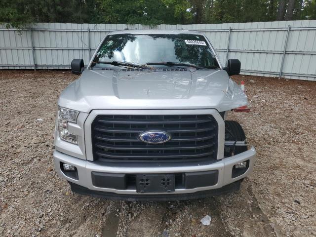 1FTEW1CP7HFC29075 Ford F150 Supercrew