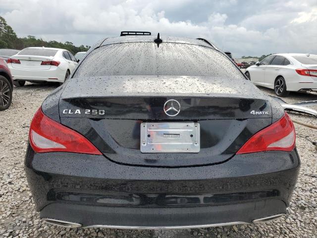 WDDSJ4GB8JN658437 Mercedes-Benz CLA 250 4MATIC