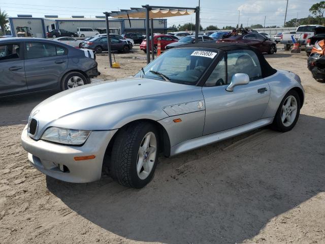 1997 BMW Z3 