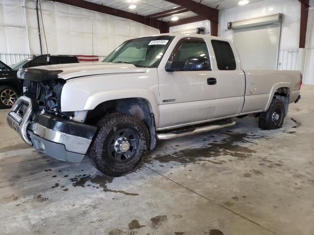 2005 Chevrolet C/K 3500 