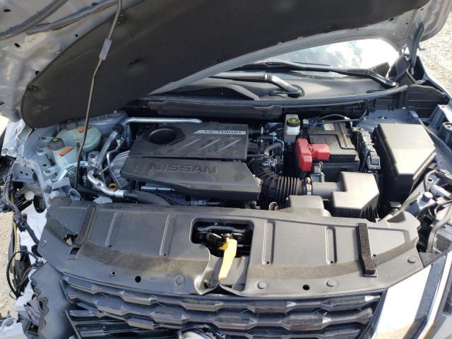 2022 NISSAN ROGUE PLAT - JN8BT3DC0NW118922