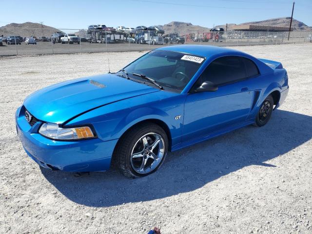 2000 ford mustang gt hotsell for sale