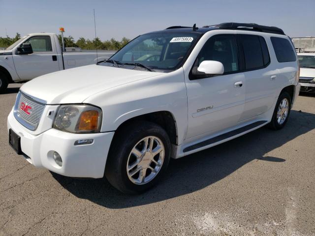 2006 GMC Envoy 