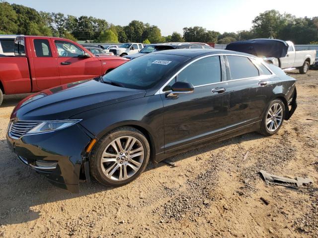 2014 Lincoln MKZ 