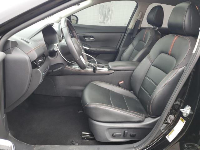 3N1AB8DV2MY216756 Nissan SENTRA SR