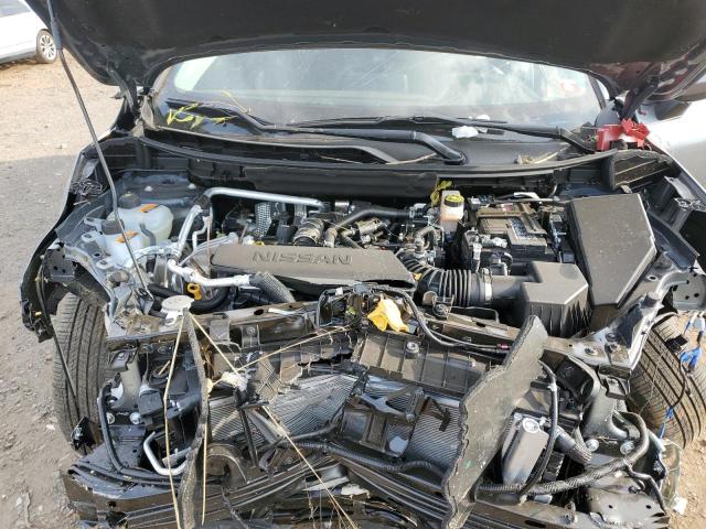 5N1BT3BB0PC857956 Nissan ROGUE SV