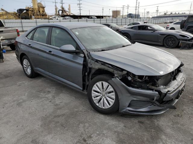2019 VOLKSWAGEN JETTA S - 3VWC57BU5KM235756