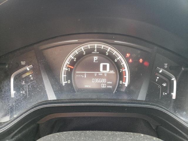 2HKRW6H31KH221121 Honda CR-V LX
