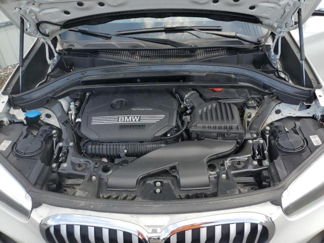 WBXJG9C09N5V37270 BMW X1 XDRIVE2 12