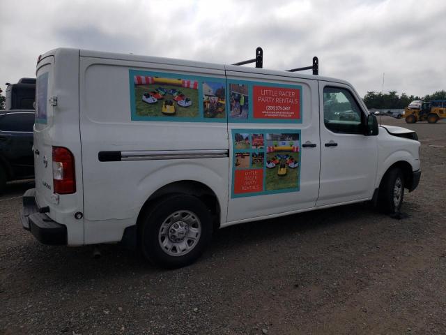 Vin: 1n6bf0kmxgn807238, lot: 66499983, nissan nv 1500 s 20163