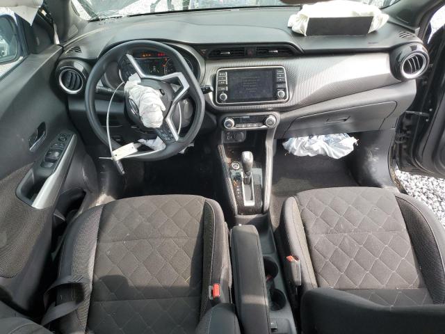 2020 NISSAN KICKS SV - 3N1CP5CV5LL507919