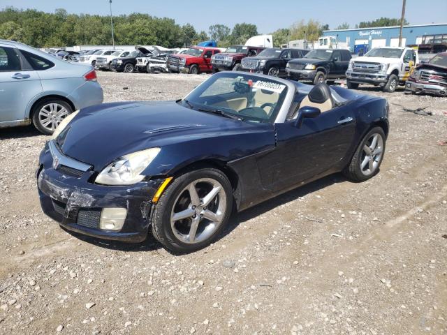 2007 Saturn Sky 