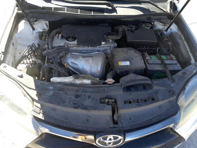 4T1BF1FK8GU196757 | 2016 TOYOTA CAMRY LE