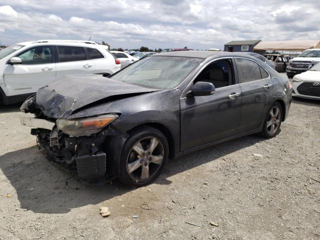 2012 Acura TSX 