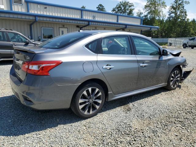 3N1AB7AP3HY364582 | 2017 NISSAN SENTRA S