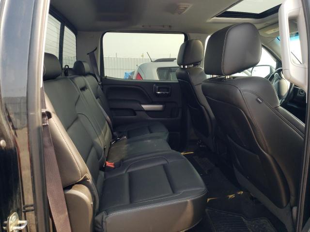 2015 CHEVROLET SLVRD 1500 3GCUKSEC0FG146073