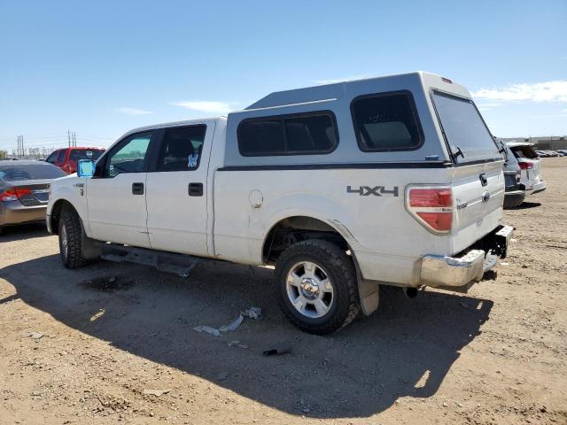 1FTFW1EF3EFB53083 | 2014 FORD F150 SUPER