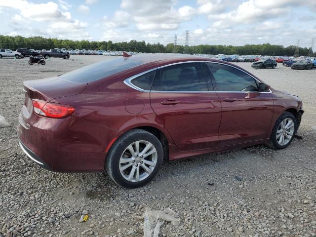 Vin: 1c3cccab7hn502674, lot: 66546063, chrysler 200 limited 20173