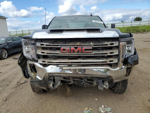 1GT19MEY9NF340316 | 2022 GMC SIERRA K25