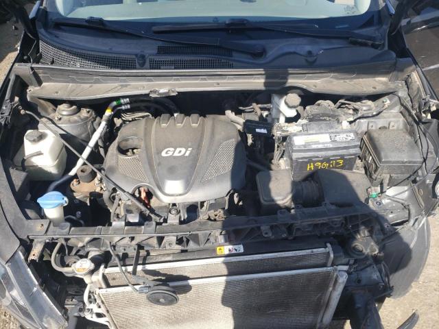 KNDPBCAC5G7861890 KIA Sportage Lx