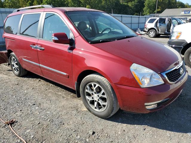 KNDMH4C76E6564704 KIA SEDONA EX
