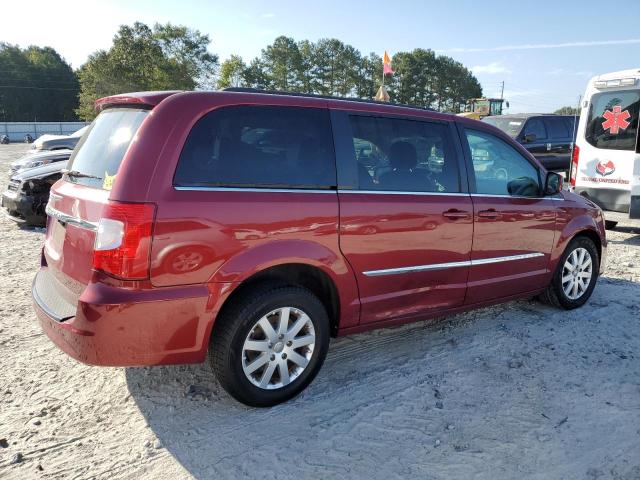 Vin: 2c4rc1bgxgr259898, lot: 69820403, chrysler minivan touring 20163