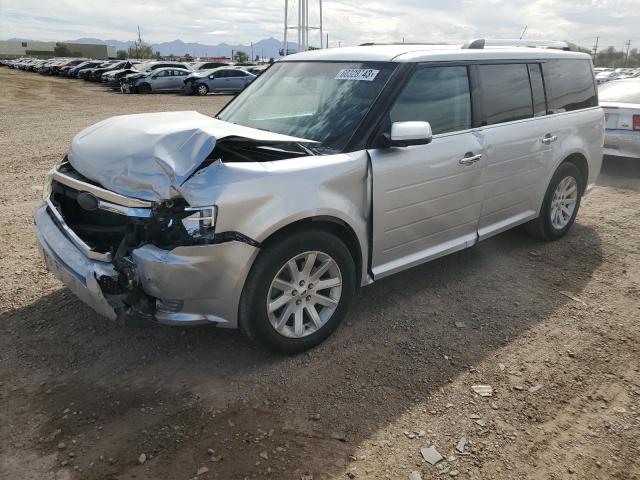 2009 Ford Flex SEL