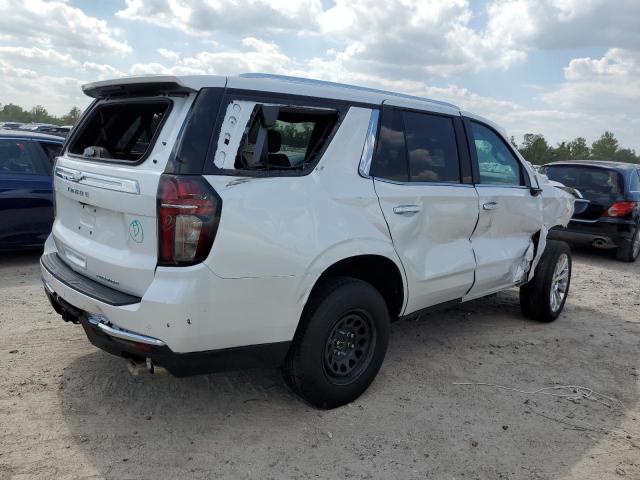 2021 Chevrolet Tahoe C1500 Premier VIN: 1GNSCSKD2MR328167 Lot: 69176103