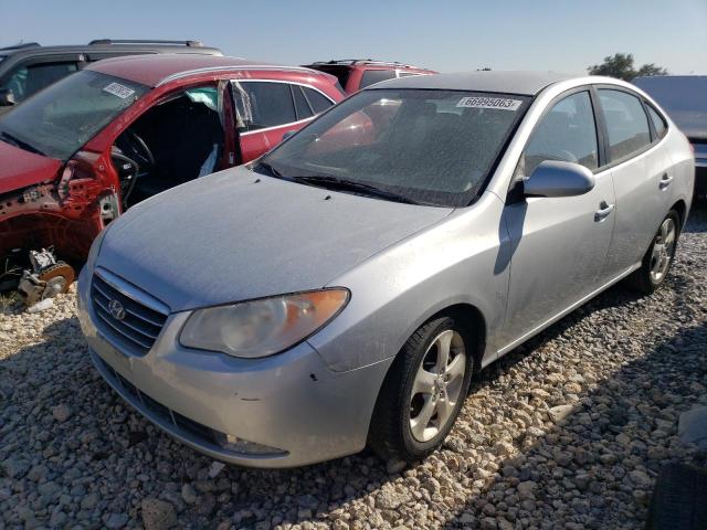 2008 Hyundai Elantra GLS