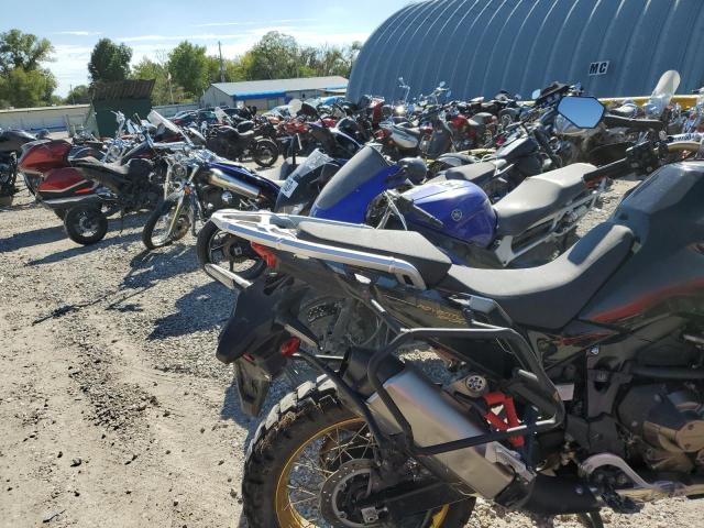 2021 HONDA CRF1100 D4 JH2SD1049MK100430