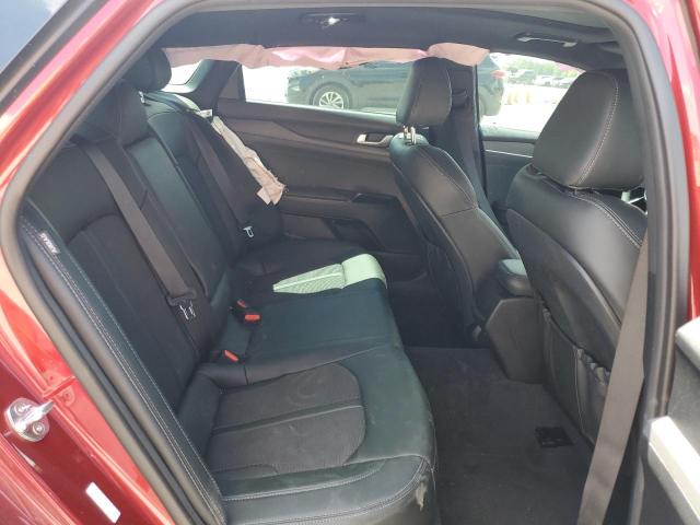 5XXG64J25NG113078 KIA K5 GT LINE